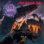 VENI DOMINE - Fall Babylon Fall - tung episk doom metal för fans av Candlemass, Solitude Aeturnus och Tony Martin era Black Sabbath