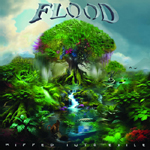 FLOOD - Ripped Into Exile - Great Melodic & Progressive Thrash Metal
