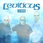 LEVITICUS - MMXXIV - New EP with the orginal setting of Leviticus!