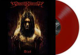 PANTOKRATOR - Blod - Swedish Death Metal