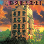 TREASURE SEEKER - A Tribute To The Past - Fantastic German Power Metal featuring
	covers of Christian Metal classics!