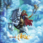 arje buscando horizontes excellent and very annointed power metal from argentina