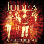 Judea plays classic metal from the USA