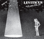 LEVITICUS - Stå och titta på (Stand and Look) released on CD!