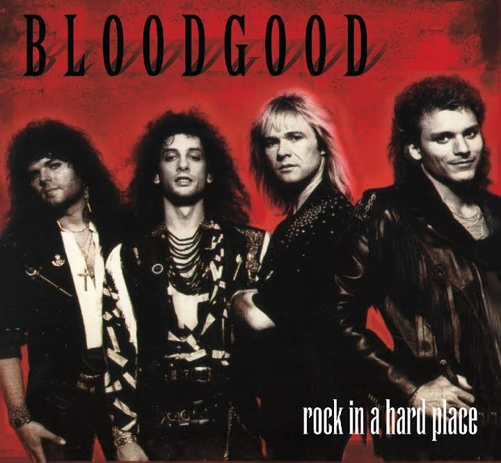 bloodgood rock in a hard place remastered cd