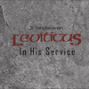 Leviticus Box In His Service