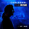 PETER CARLSOHN'S THE RISE - Out of the Blue