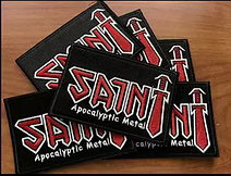 saint patch