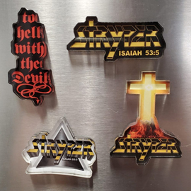 stryper magneter
