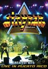 Stryper - Greatest Hits - Live in Puerto Rico DVD