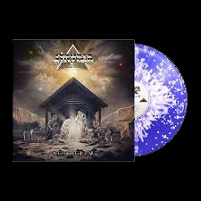 STRYPER - The Greatest Gift on vinyl