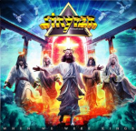 STRYPER - When We Were Kings - Great Melodic Metal