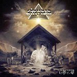 STRYPER - The Greatest Gift - Christmas album