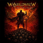 Worldview - Invincible - heavy metal for fans of Dio and Geoff Tate