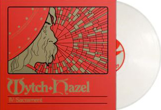 WYTCH HAZEL - Sacrament LP